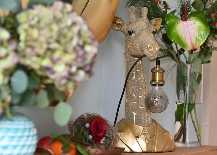Villa Gloriette - Boutiqueappartements Am Woerthersee